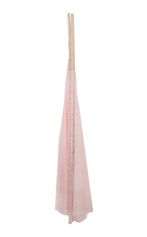 Atmosphera - Kinder Tipi-Zelt - Polyester - Spielzelt - Rosa
