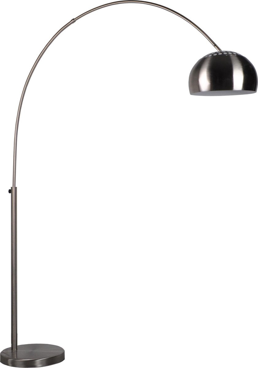 Parya Home - Metal Bow Vloerlamp Parya Home - Metal Bow Vloerlamp
