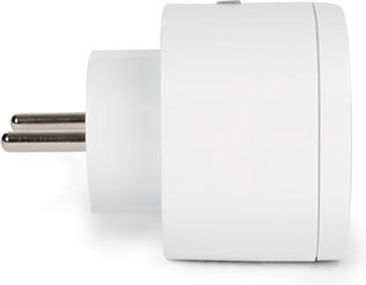 Perel - Smart Wifi Stecker - Schuko