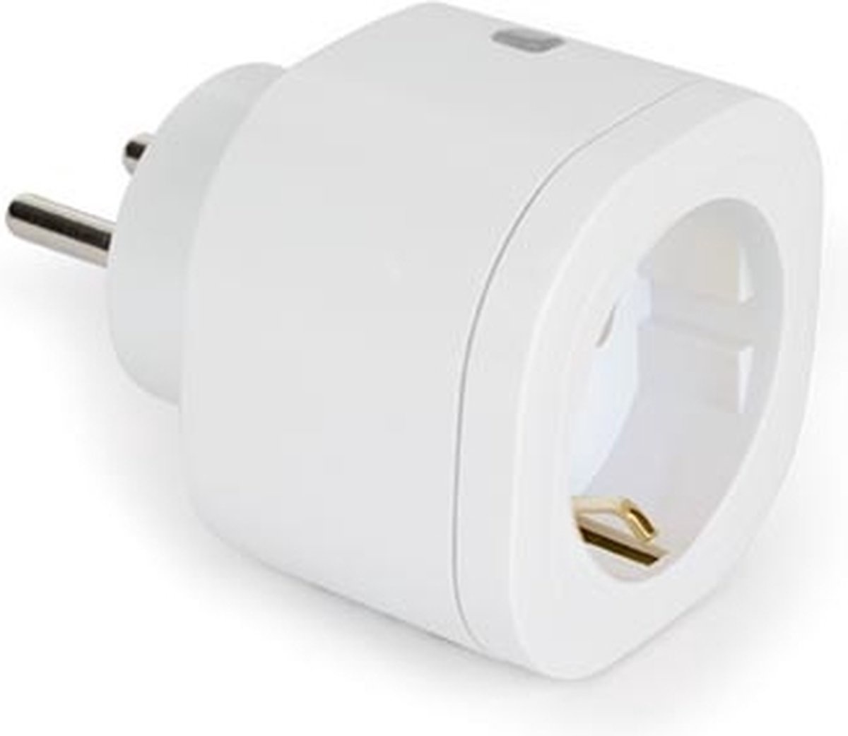Perel - Smart Wifi Stecker - Schuko