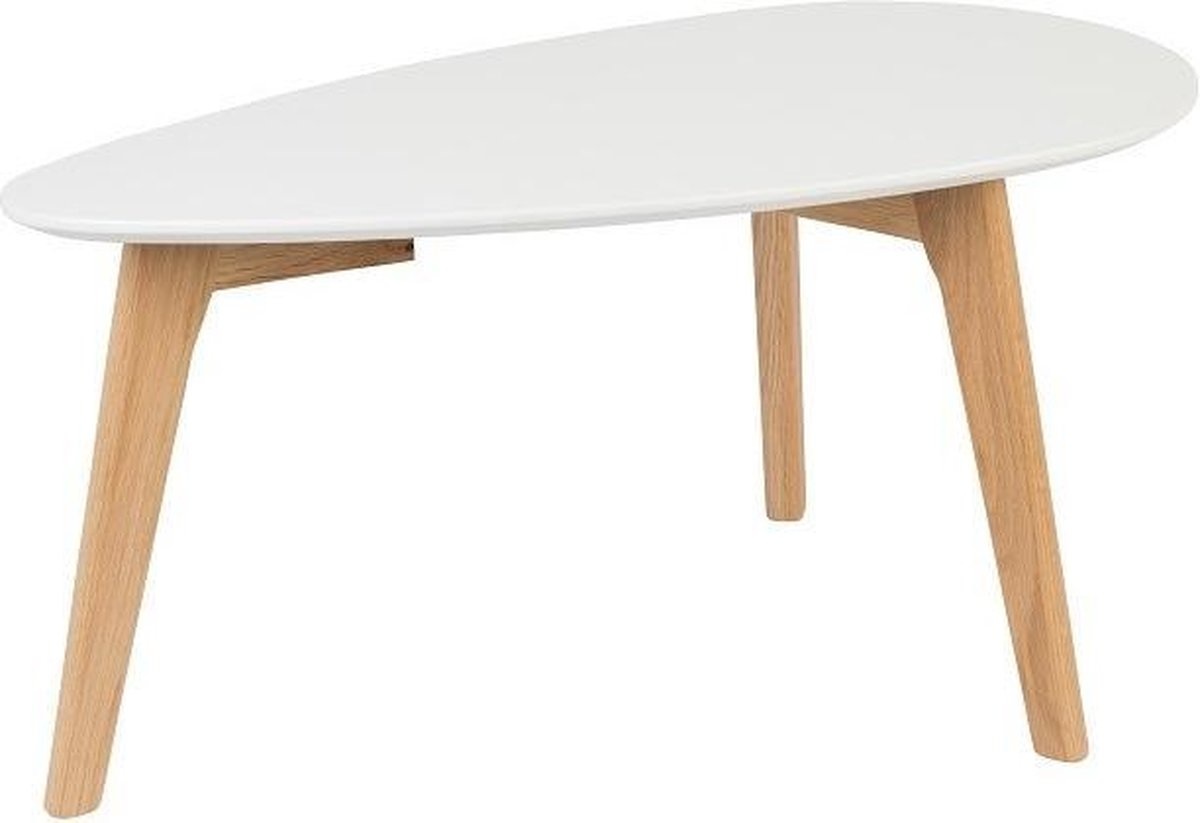 Parya Home - Drop Bijzettafel - Set van 2