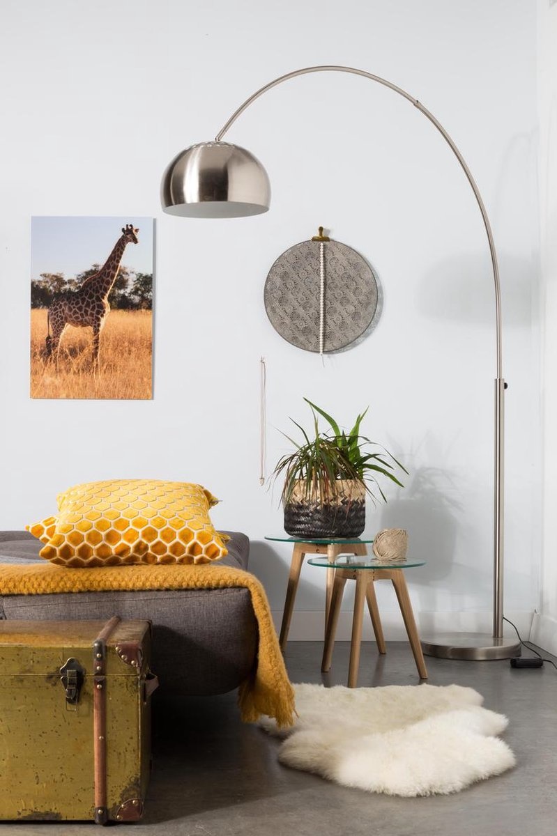 Parya Home - Bror Bijzettafel - Set van 2