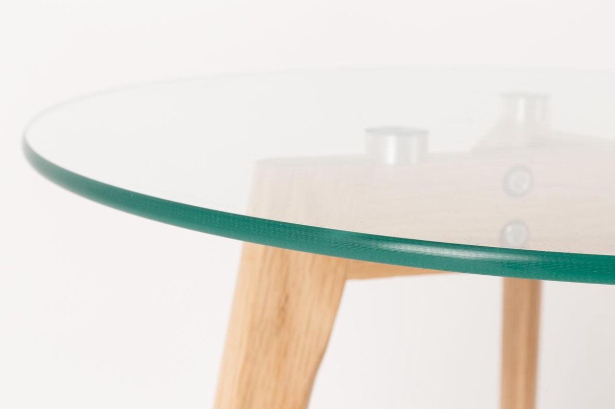 Parya Home - Bror Bijzettafel - Set van 2