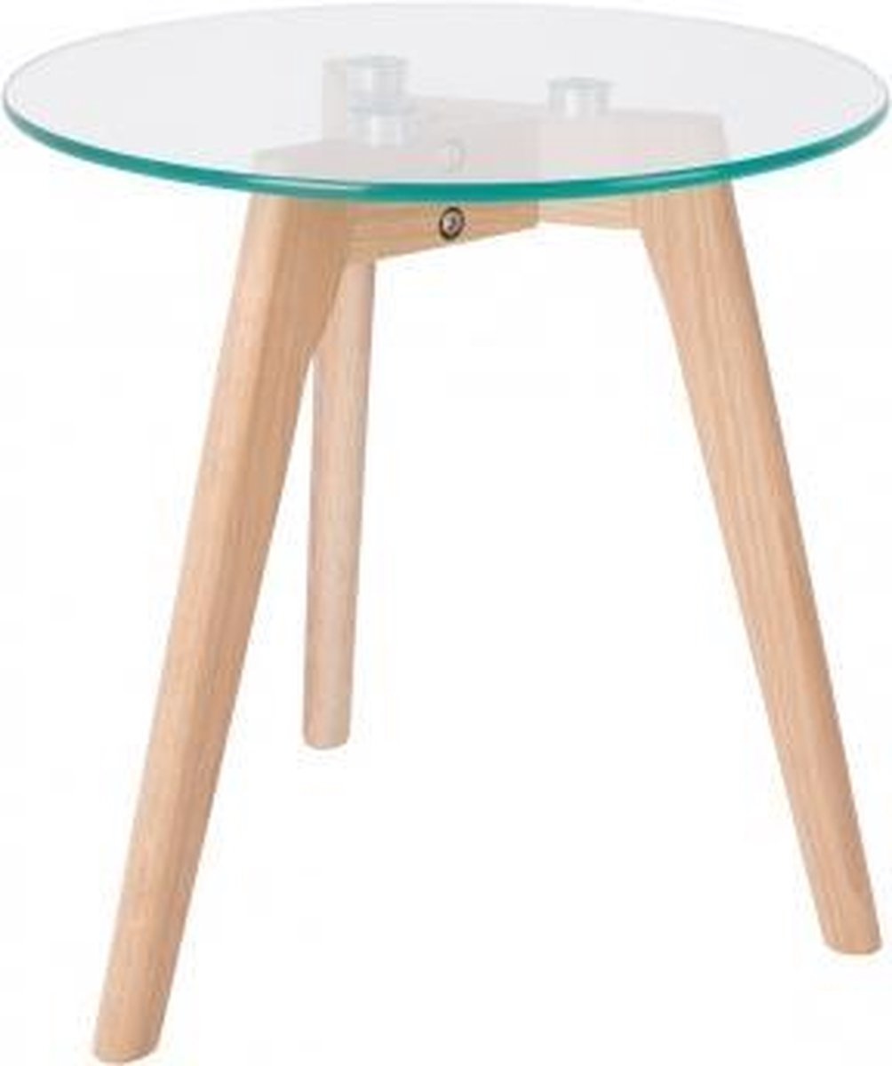 Parya Home - Bror Bijzettafel - Set van 2
