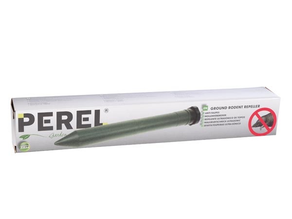 Perel - Maulwurfsabwehr