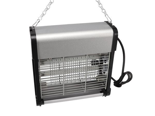 Perel - Elektrische insectenverdelger - 2 x 6W