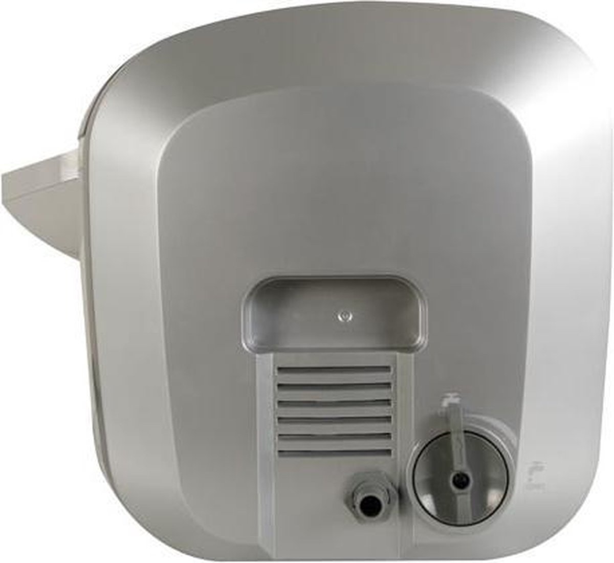 Perel - Ultrasoon reiniger met timer - 6L