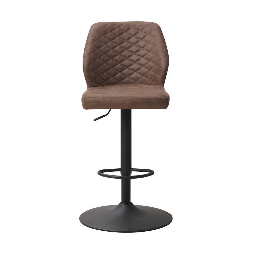 Parya Home - Sauvo Barkruk - Zithoogte 64cm - Taupe