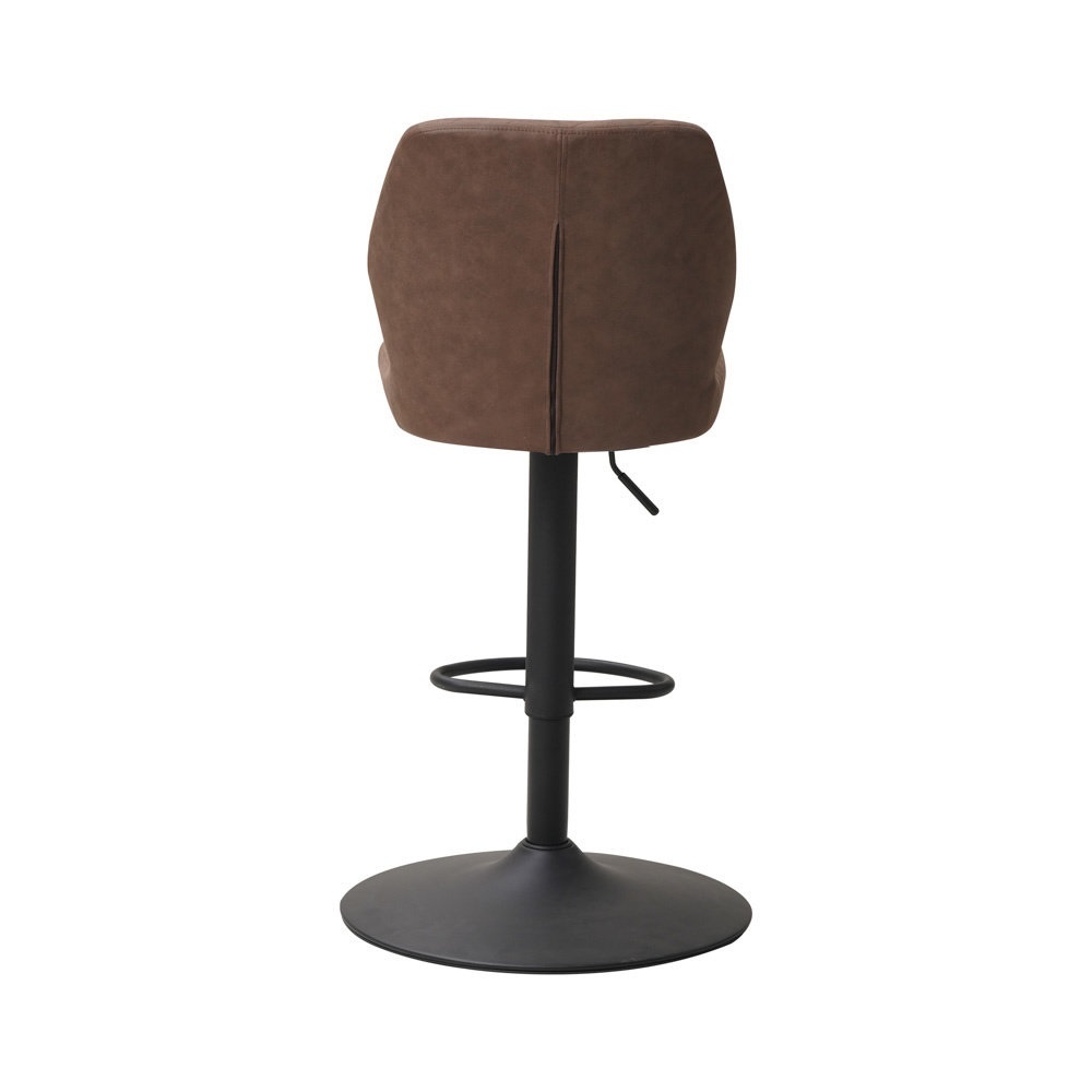 Parya Home - Sauvo Barkruk - Zithoogte 64cm - Taupe