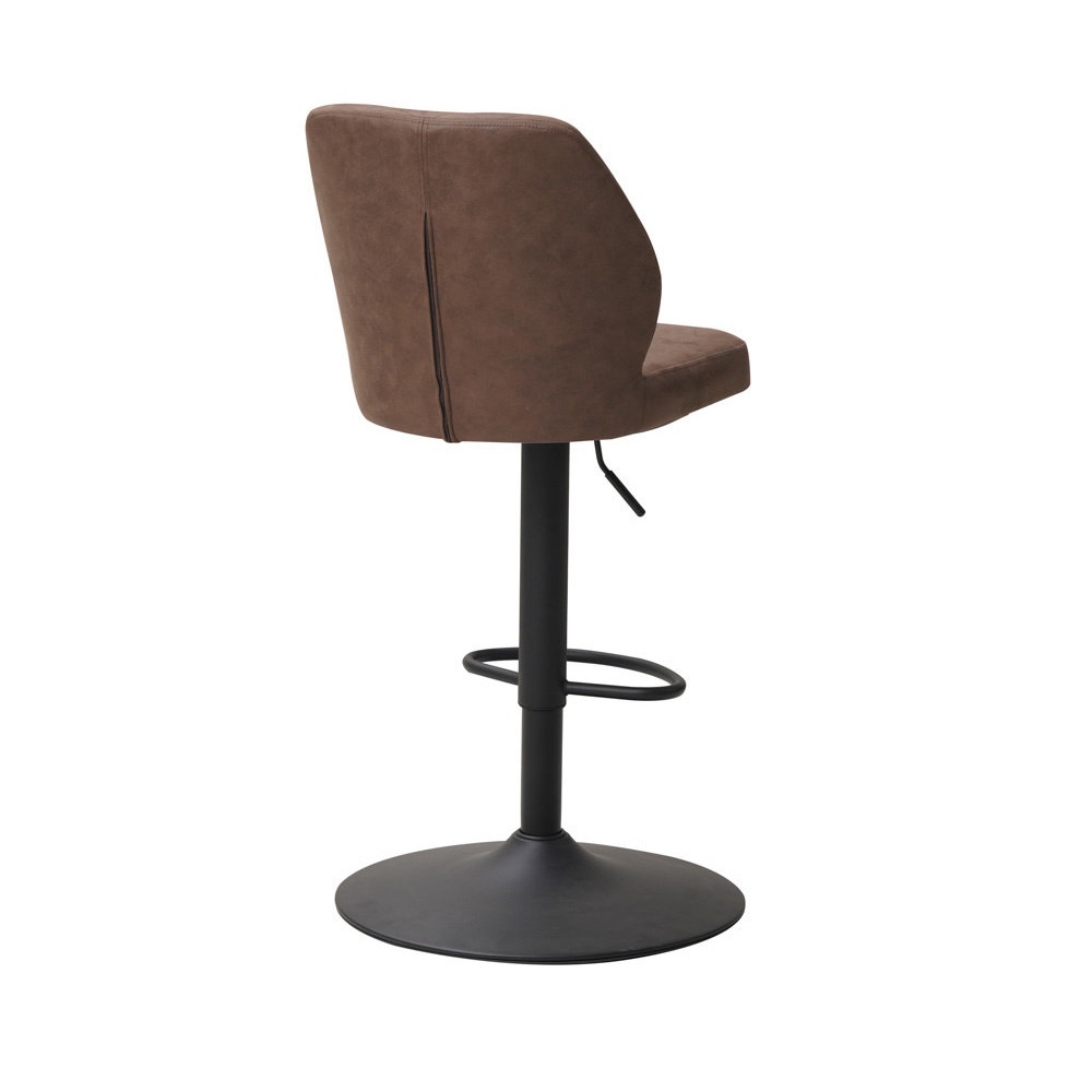 Parya Home - Sauvo Barkruk - Zithoogte 64cm - Taupe