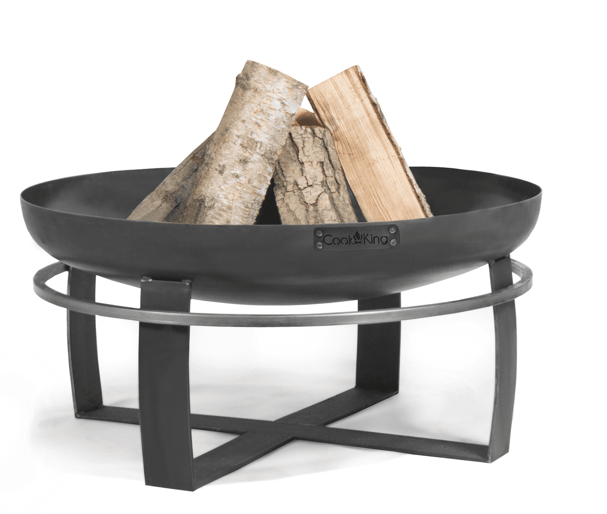 Vuurschaal Viking -60 cm Vuurschaal Viking -60 cm