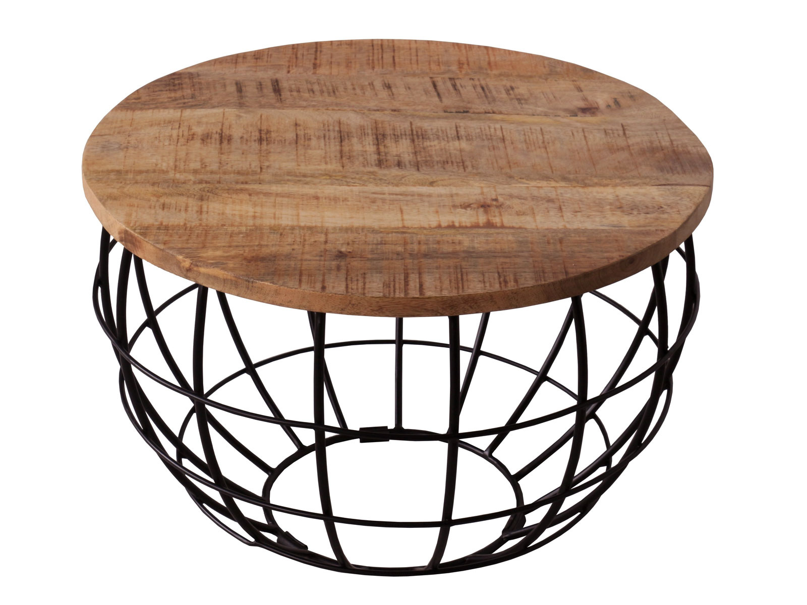 Parya Home -Salontisch 55 cm - Langlebig