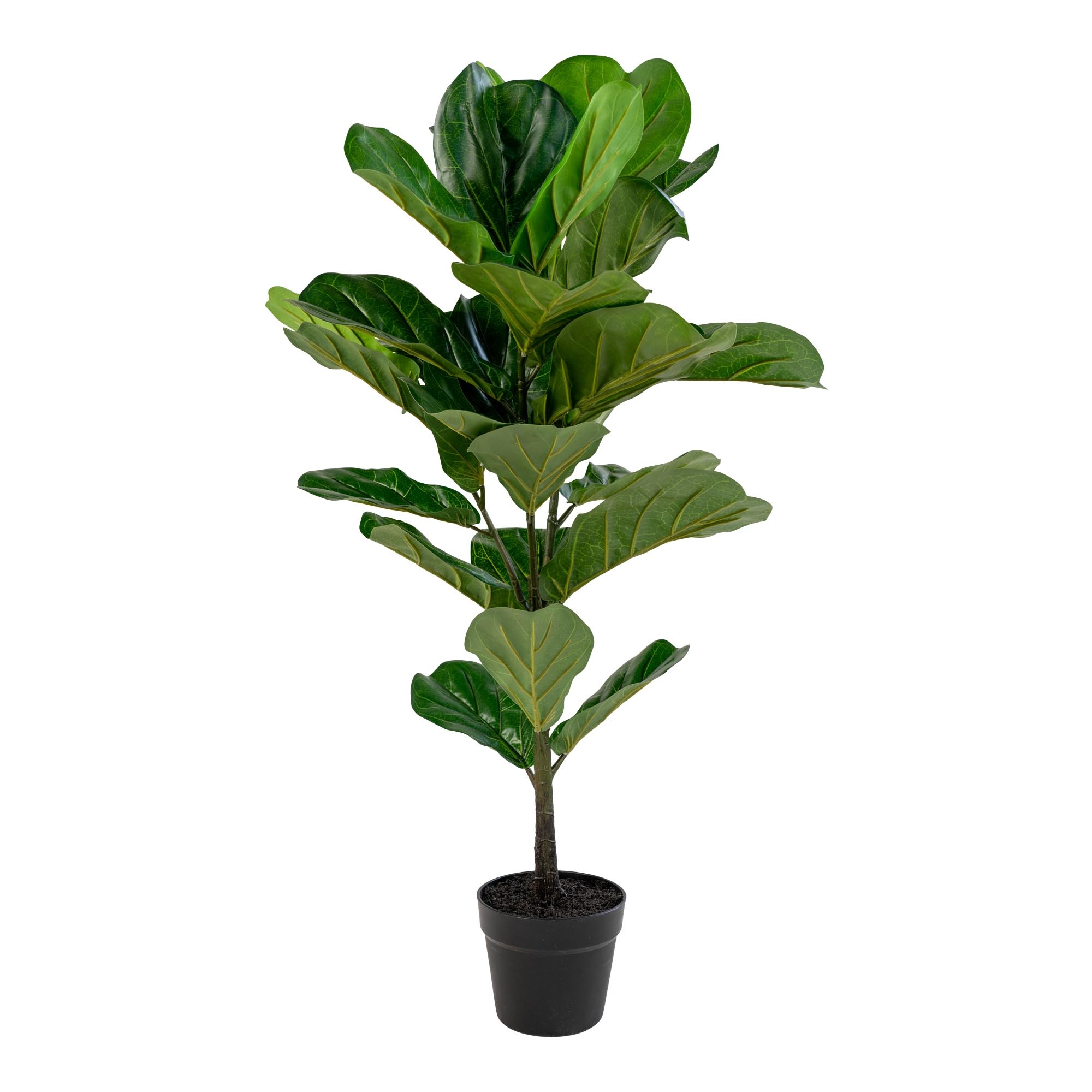 Fiddle Leaf Tree - Artificial plant - 100 cm