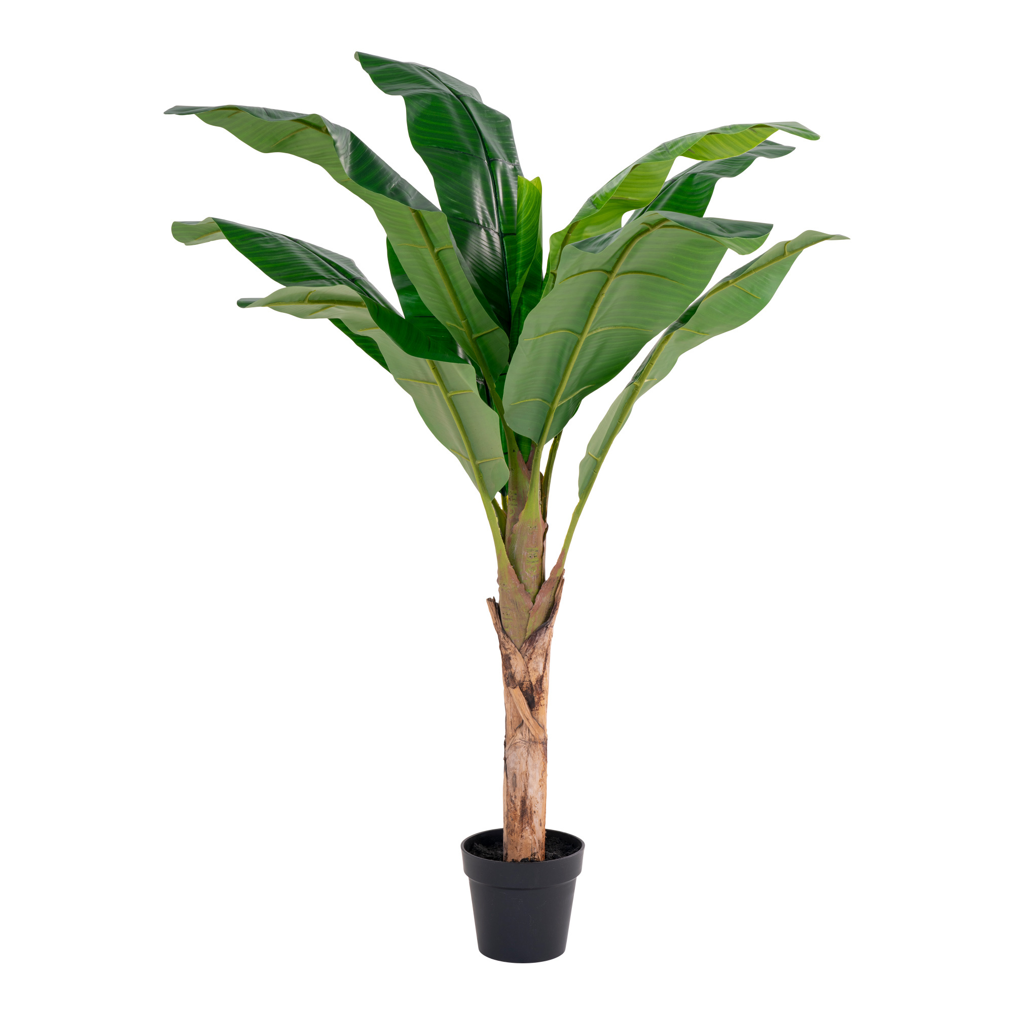 Banana Palm - Artificial plant- 150cm