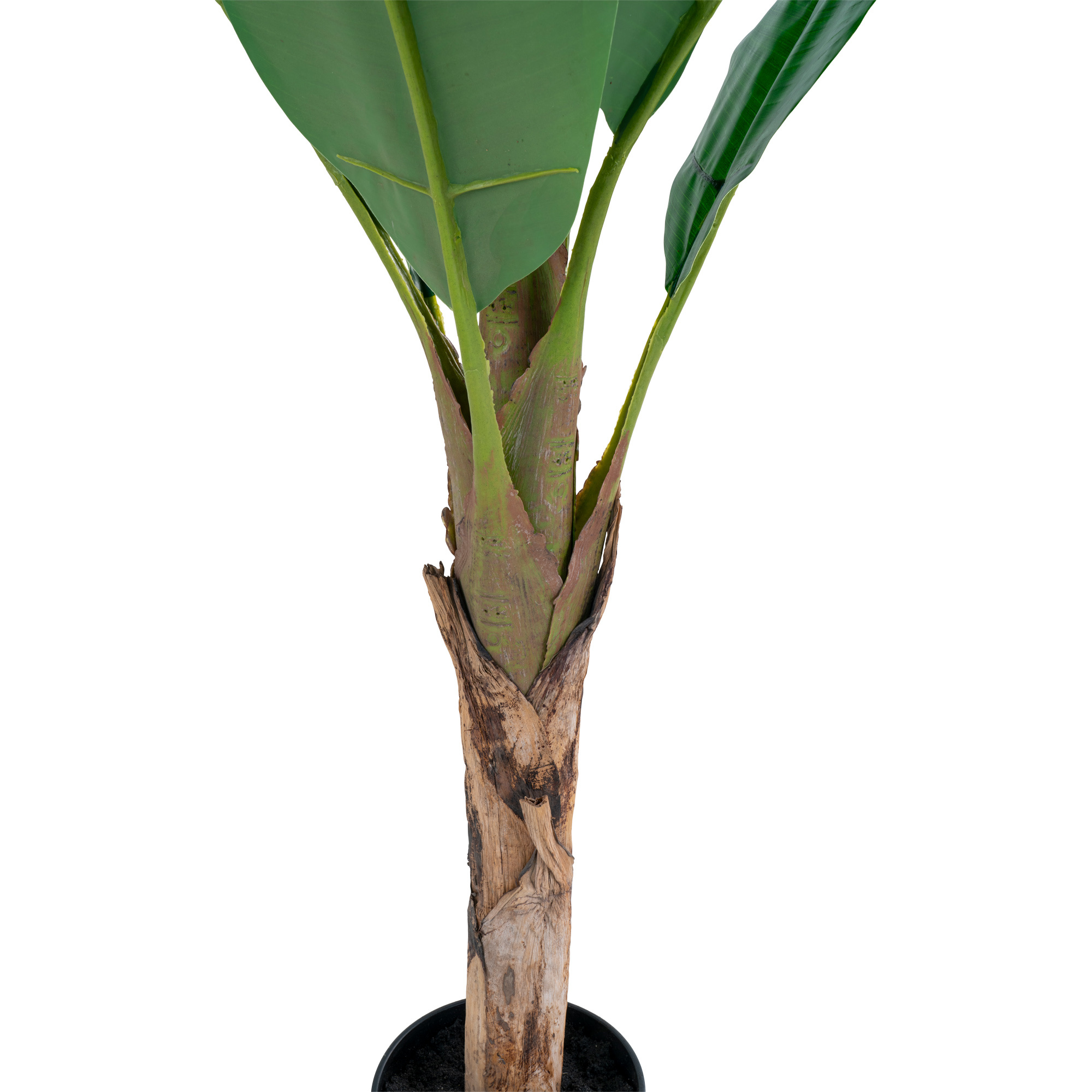 Banana Palm - Artificial plant- 150cm