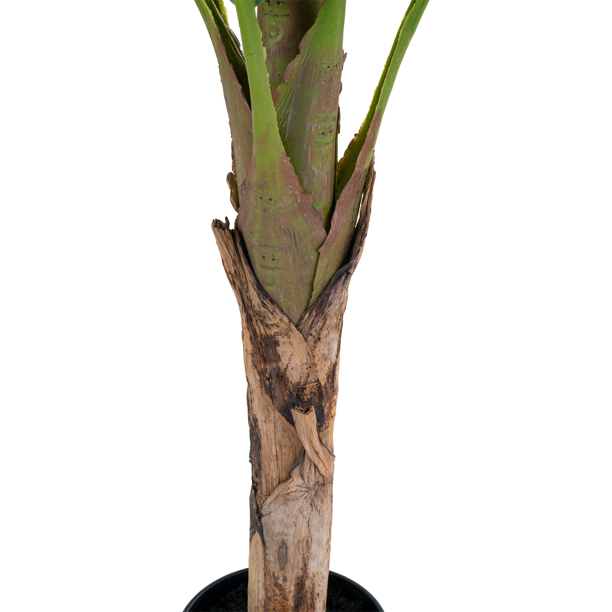 Banana Palm - Artificial plant- 150cm