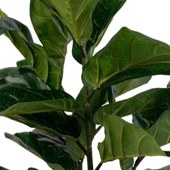 Fiddle Leaf Tree - Artificial plant - 100 cm
