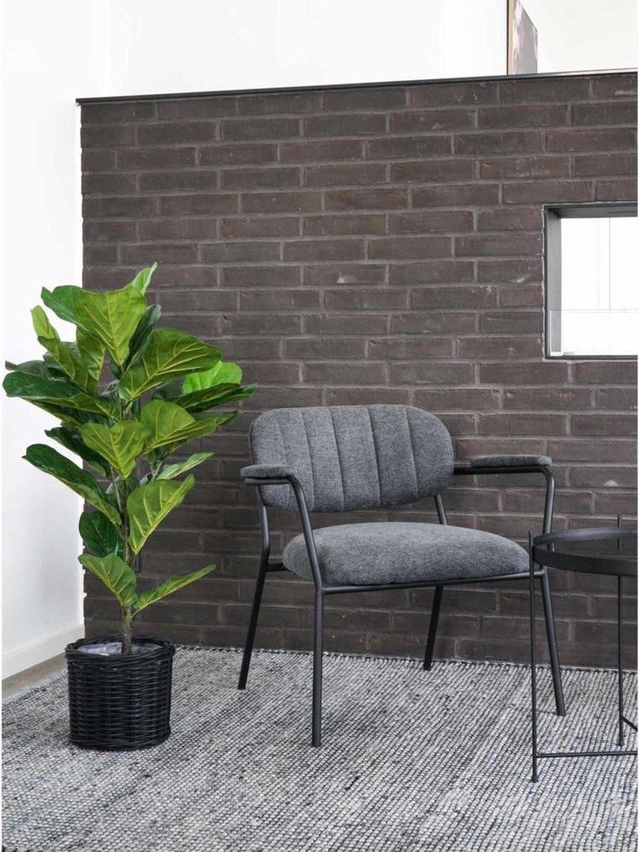 Fiddle Leaf Tree - Artificial plant - 100 cm