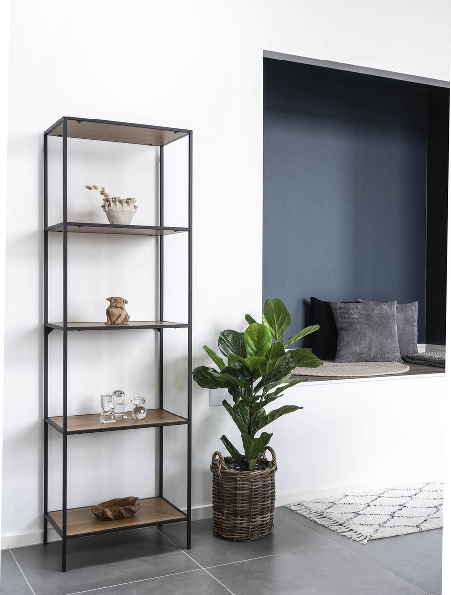 Fiddle Leaf Tree - Artificial plant - 100 cm