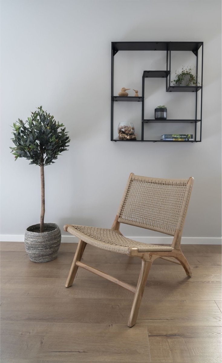 Olijfboom - Kunstboom -120 cm