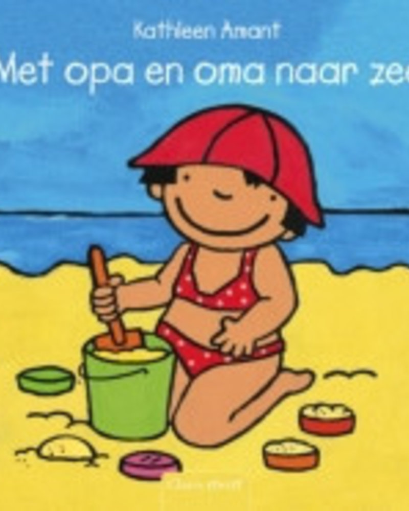 Opa En Oma In Het Fries