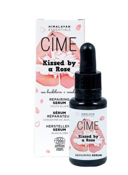 Cîme Kissed by a Rose - Serum