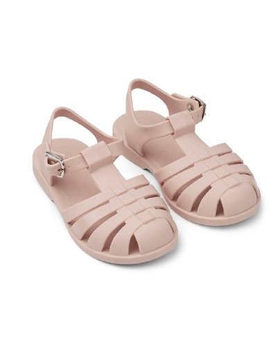 eerste stap sandaaltjes