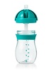 oxo tot Transitions Grote rietjesbeker (250 ml) Teal
