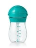 oxo tot Transitions Grote rietjesbeker (250 ml) Teal