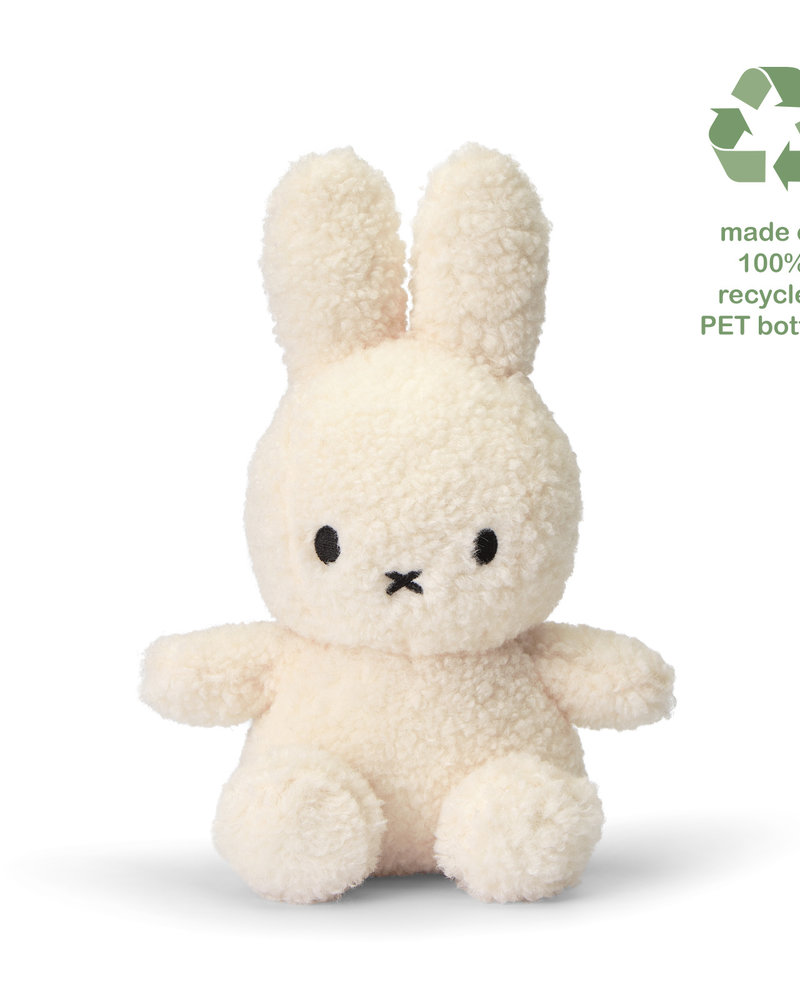 Bon Ton Toys Nijntje | Teddy | Cream - 23cm - 100% recycle