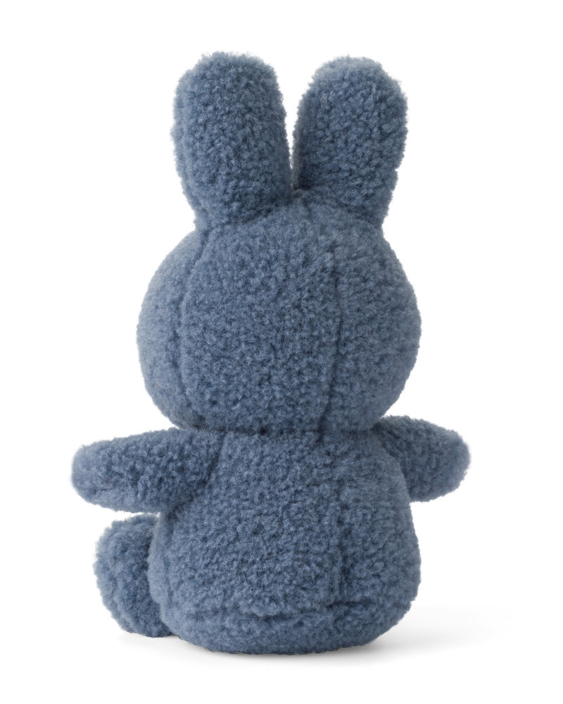 Bon Ton Toys Nijntje | Teddy | Blue - 23cm - 100% recycle