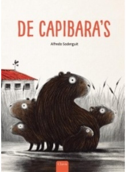 Clavis De capibara's