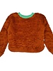 ba*ba Cath sweater | Pluche