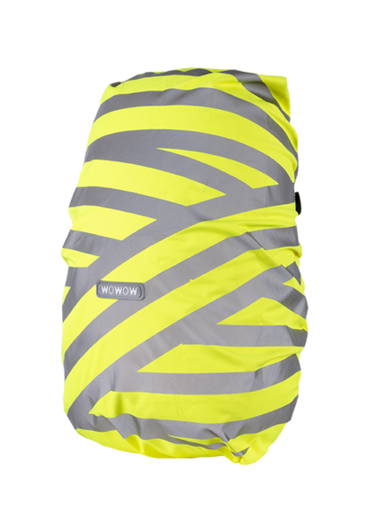 wowow Bag cover 25l | Berlin Yellow