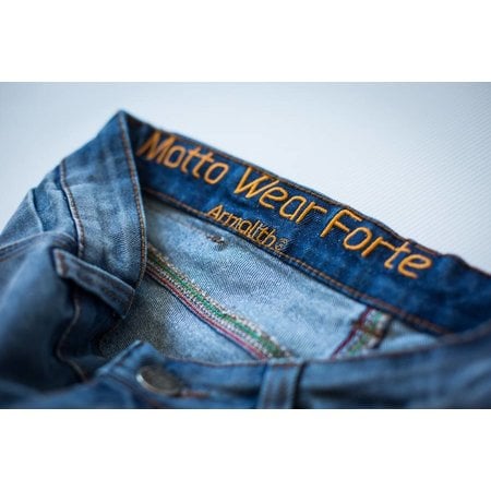 Motto Wear Forte Armalith®