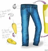Motto Wear Imola jeans