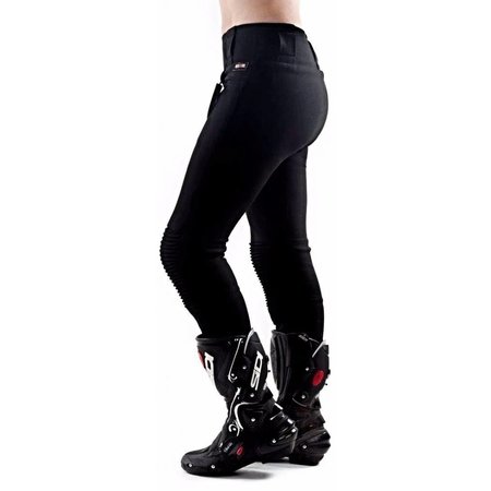 Motogirl Motogirl Full Kevlar Legging