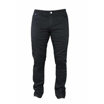 Milano Black Skinny men jeans