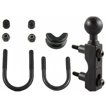 CLUTCH,BRAKE,UBOLT COMBO HANDLEBAR KIT