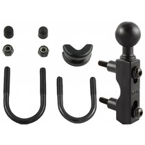 CLUTCH,BRAKE,UBOLT COMBO HANDLEBAR KIT