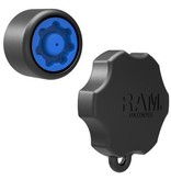 RAM Mounts Antidiefstal slot Ram mount