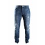 Motto Wear Roma kevlar jeans