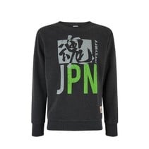 KAWASAKI SWEATSHIRT JPN