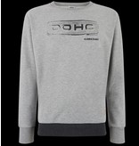 Kawasaki KAWASAKI DOHC SWEATSHIRT