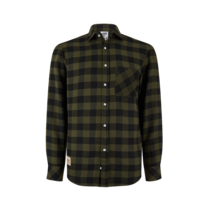 KAWASAKI PLAID SHIRT