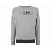 KAWASAKI DOHC SWEATSHIRT