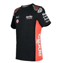 APRILIA SHIRT TEAMWEAR REPLICA