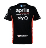 Aprilia APRILIA SHIRT TEAMWEAR REPLICA