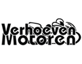 Verhuur Verhoeven motoren