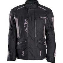 CLAW Zane Top tour Jacket black